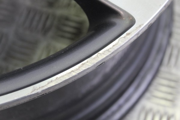 R16 JUEGO LLANTAS HYUNDAI I30 (PD) go!+ 2019 R16 216368 HYUNDAI - 18