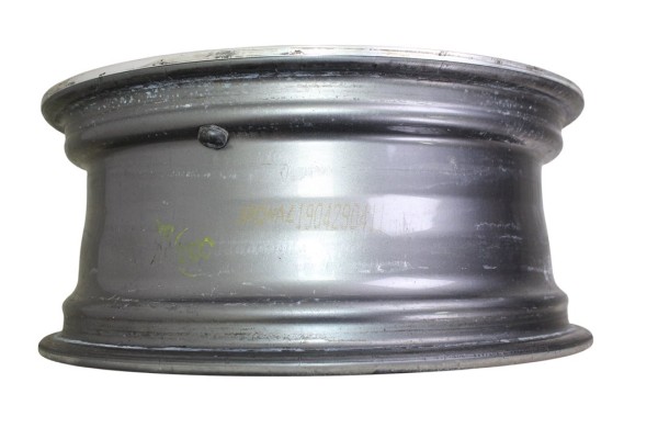 R16 JUEGO LLANTAS HYUNDAI I30 (PD) go!+ 2019 R16 216368 HYUNDAI - 21