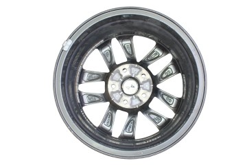 R16 JUEGO LLANTAS HYUNDAI I30 (PD) go!+ 2019 R16 216368 HYUNDAI - 22