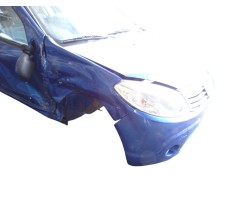 MORRO COMPLETO DACIA SANDERO