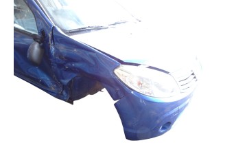  MORRO COMPLETO DACIA SANDERO Ambiance 2008 216468 DACIA - 1