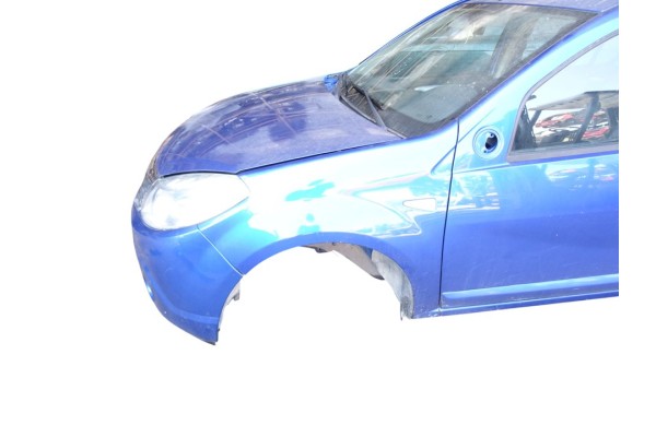  MORRO COMPLETO DACIA SANDERO Ambiance 2008 216468 DACIA - 1