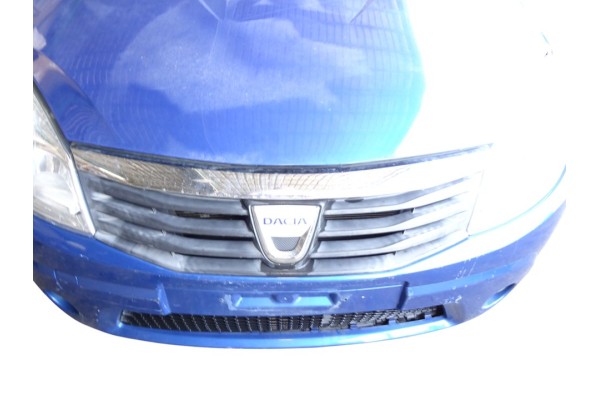  MORRO COMPLETO DACIA SANDERO Ambiance 2008 216468 DACIA - 2