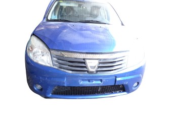  MORRO COMPLETO DACIA SANDERO Ambiance 2008 216468 DACIA - 3