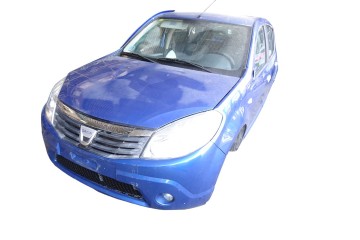  MORRO COMPLETO DACIA SANDERO Ambiance 2008 216468 DACIA - 4