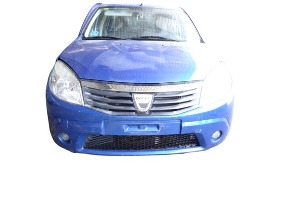  MORRO COMPLETO DACIA SANDERO Ambiance 2008 216468 DACIA - 5