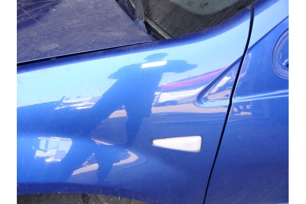  MORRO COMPLETO DACIA SANDERO Ambiance 2008 216468 DACIA - 6