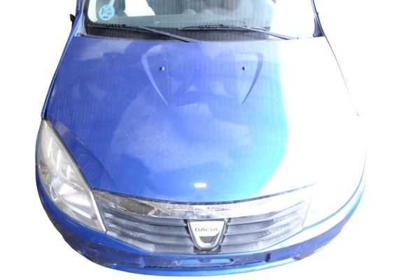  MORRO COMPLETO DACIA SANDERO Ambiance 2008 216468 DACIA - 7