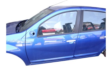  PUERTA DELANTERA IZQUIERDA DACIA SANDERO Ambiance 2008 216469 DACIA - 1