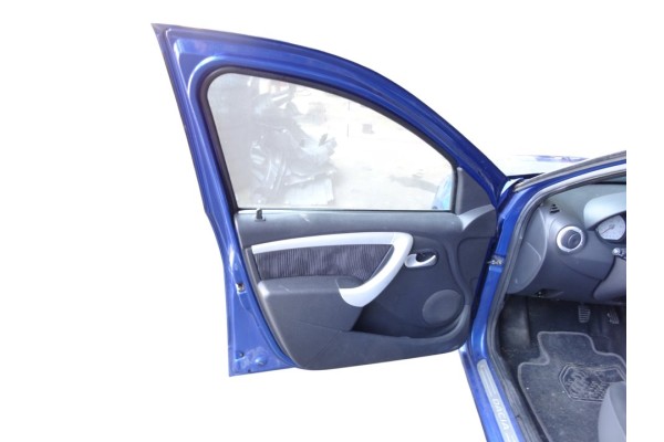  PUERTA DELANTERA IZQUIERDA DACIA SANDERO Ambiance 2008 216469 DACIA - 1