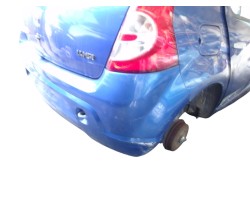 PARAGOLPES TRASERO DACIA SANDERO