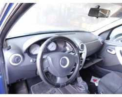KIT AIRBAG DACIA SANDERO
