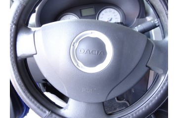 KIT AIRBAG DACIA SANDERO Ambiance 2008 216472 DACIA - 2