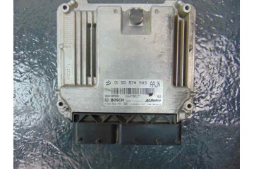 55574903  CENTRALITA MOTOR UCE OPEL INSIGNIA SPORTS TOURER Sport 2009 55574903 179302 OPEL - 1