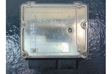 55574903  CENTRALITA MOTOR UCE OPEL INSIGNIA SPORTS TOURER Sport 2009 55574903 179302 OPEL - 1