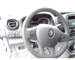 KIT AIRBAG RENAULT TRAFIC III COMBI