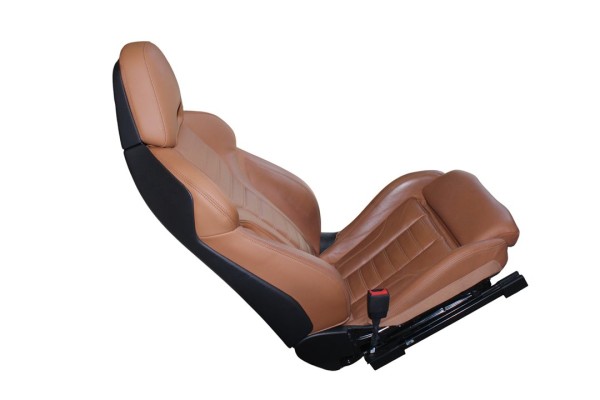 JUEGO ASIENTOS COMPLETO BMW SERIE X4 (G02)