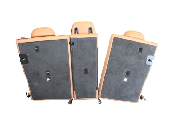 JUEGO ASIENTOS COMPLETO BMW SERIE X4 (G02)