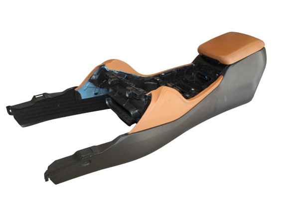 JUEGO ASIENTOS COMPLETO BMW SERIE X4 (G02)