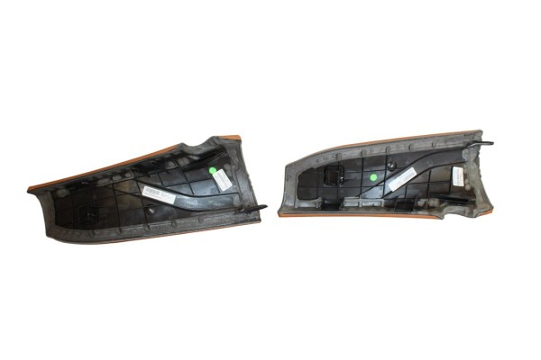 JUEGO ASIENTOS COMPLETO BMW SERIE X4 (G02)