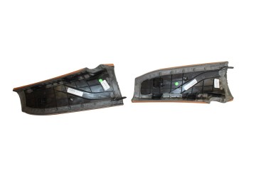 JUEGO ASIENTOS COMPLETO BMW SERIE X4 (G02)