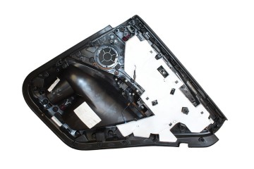 JUEGO ASIENTOS COMPLETO BMW SERIE X4 (G02)