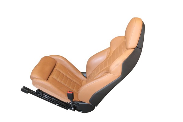 JUEGO ASIENTOS COMPLETO BMW SERIE X4 (G02)