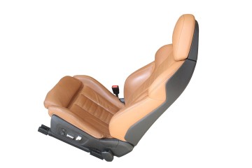 JUEGO ASIENTOS COMPLETO BMW SERIE X4 (G02)