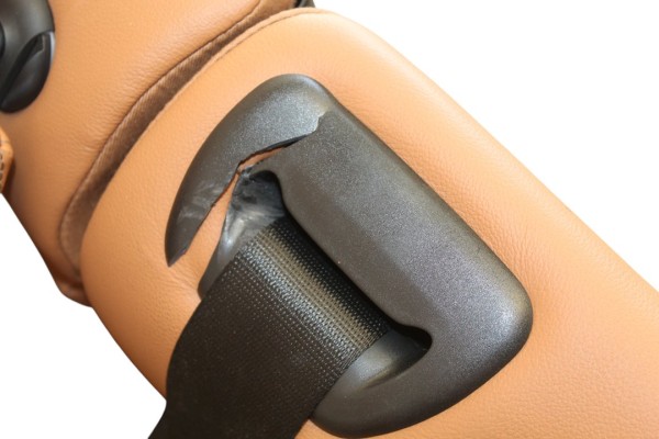 JUEGO ASIENTOS COMPLETO BMW SERIE X4 (G02)