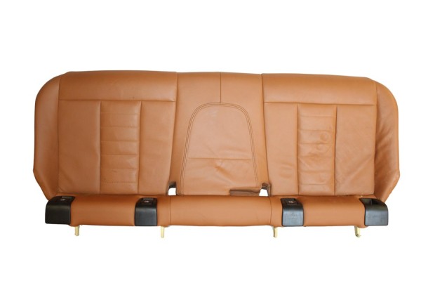 JUEGO ASIENTOS COMPLETO BMW SERIE X4 (G02)