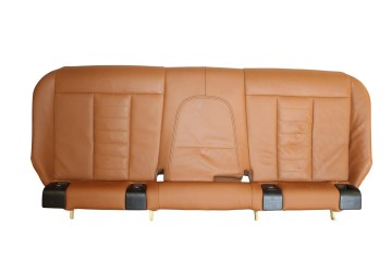 JUEGO ASIENTOS COMPLETO BMW SERIE X4 (G02)