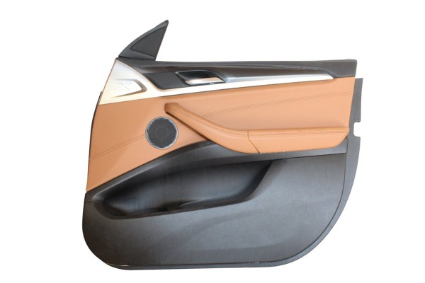 JUEGO ASIENTOS COMPLETO BMW SERIE X4 (G02)