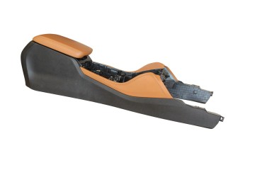 JUEGO ASIENTOS COMPLETO BMW SERIE X4 (G02)