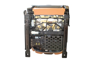 JUEGO ASIENTOS COMPLETO BMW SERIE X4 (G02)