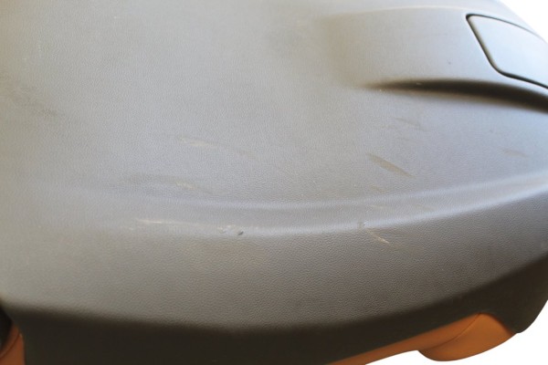 JUEGO ASIENTOS COMPLETO BMW SERIE X4 (G02)