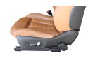 JUEGO ASIENTOS COMPLETO BMW SERIE X4 (G02) JUEGO ASIENTOS COMPLETO BMW SERIE X4 (G02)