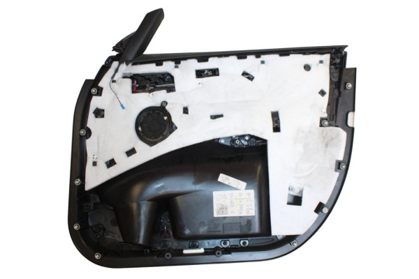 JUEGO ASIENTOS COMPLETO BMW SERIE X4 (G02)