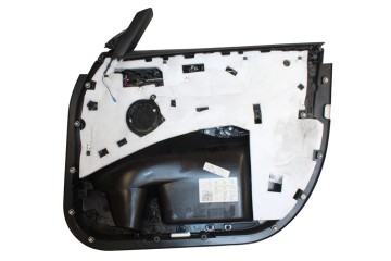 JUEGO ASIENTOS COMPLETO BMW SERIE X4 (G02)