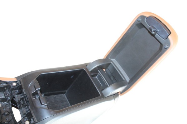 JUEGO ASIENTOS COMPLETO BMW SERIE X4 (G02)