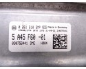 5A45F60 CENTRALITA MOTOR UCE BMW SERIE X4 (G02) M40 I 2021 5A45F60 216454 BMW - 1