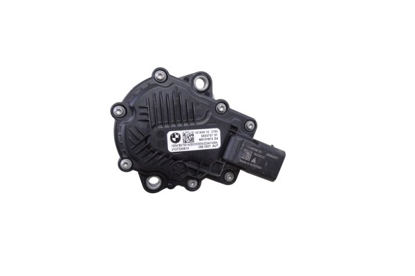 18180810 NO IDENTIFICADO BMW SERIE X4 (G02)