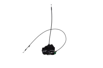 3 PIN CERRADURA PUERTA DELANTERA IZQUIERDA NISSAN NV200 /EVALIA (M20/M) Kasten Comfort 2013 3 PIN 216465 NISSAN - 1