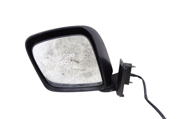 3 CABLES RETROVISOR IZQUIERDO NISSAN NV200 /EVALIA (M20/M) Kasten Comfort 2013 3 CABLES 216466 NISSAN - 4