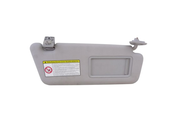  PARASOL DERECHO HYUNDAI I30 (FD) Classic 2009 216473 HYUNDAI - 1