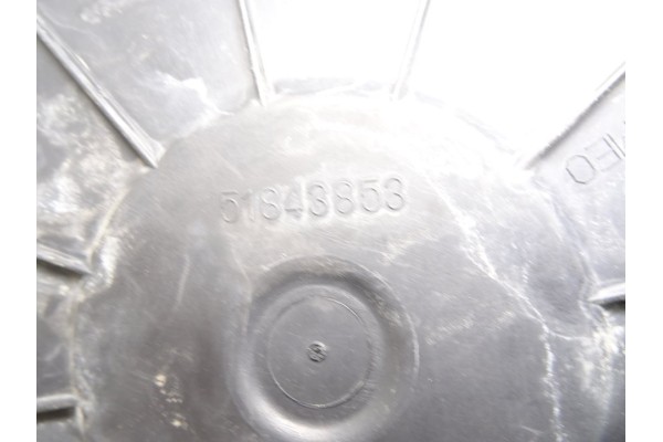 51843853 FILTRO AIRE ALFA ROMEO GIULIETTA (191) Distinctive 2014 51843853 216474 ALFA ROMEO - 3