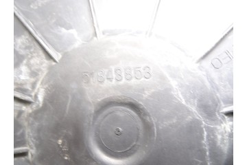 51843853 FILTRO AIRE ALFA ROMEO GIULIETTA (191) Distinctive 2014 51843853 216474 ALFA ROMEO - 3