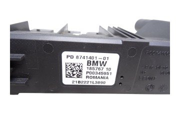 8741401 MODULO ELECTRONICO BMW SERIE X4 (G02) M40 I 2021 8741401 216453 BMW - 1