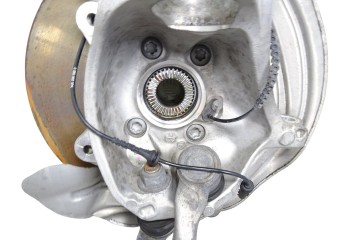  MANGUETA DELANTERA IZQUIERDA BMW SERIE X4 (G02) M40 I 2021 216456 BMW - 2