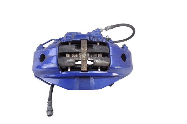 688562803 PINZA DE FRENO DELANTERA DERECHA BMW SERIE X4 (G02) M40 I 2021 688562803 216459 BMW - 1