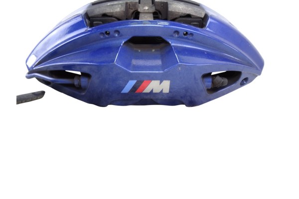 688562803 PINZA DE FRENO DELANTERA DERECHA BMW SERIE X4 (G02) M40 I 2021 688562803 216459 BMW - 2